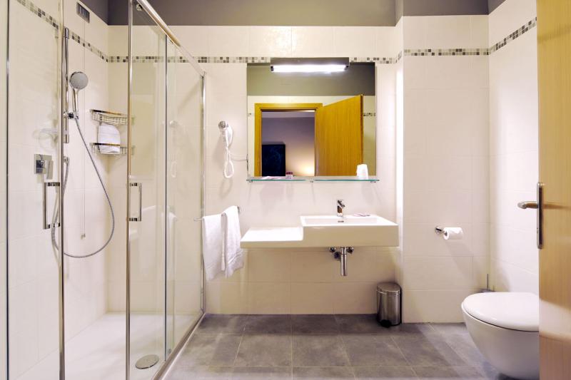 M14 Hotel & SPA - Oda