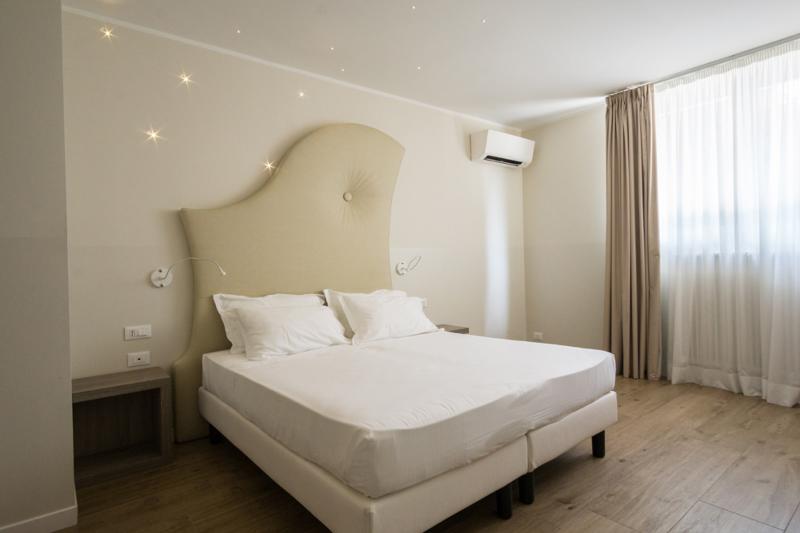 M14 Hotel & SPA - Oda