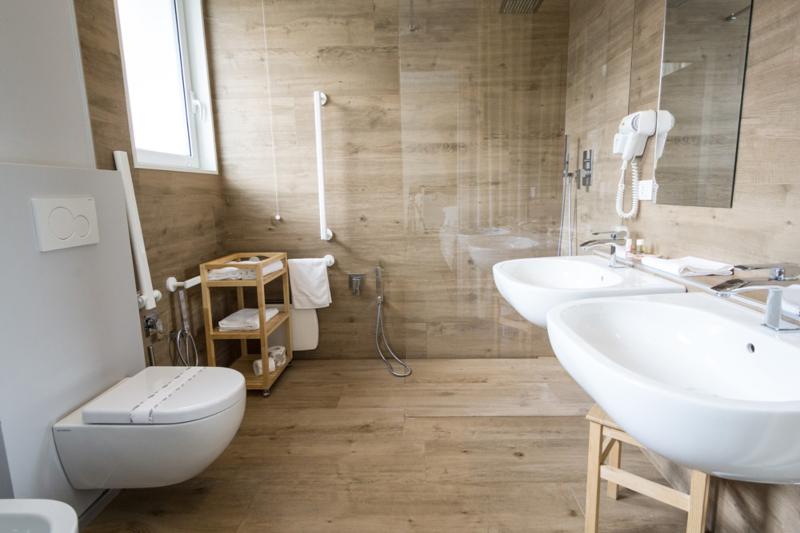 M14 Hotel & SPA - Oda