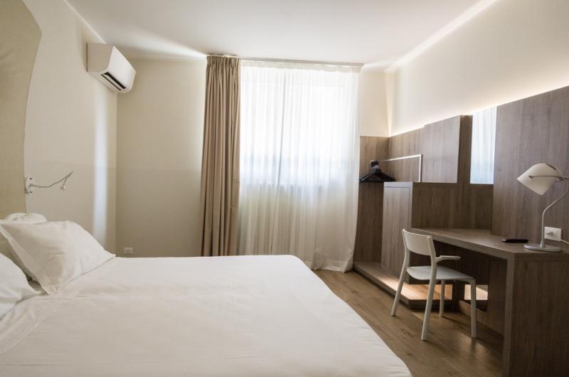 M14 Hotel & SPA - Oda