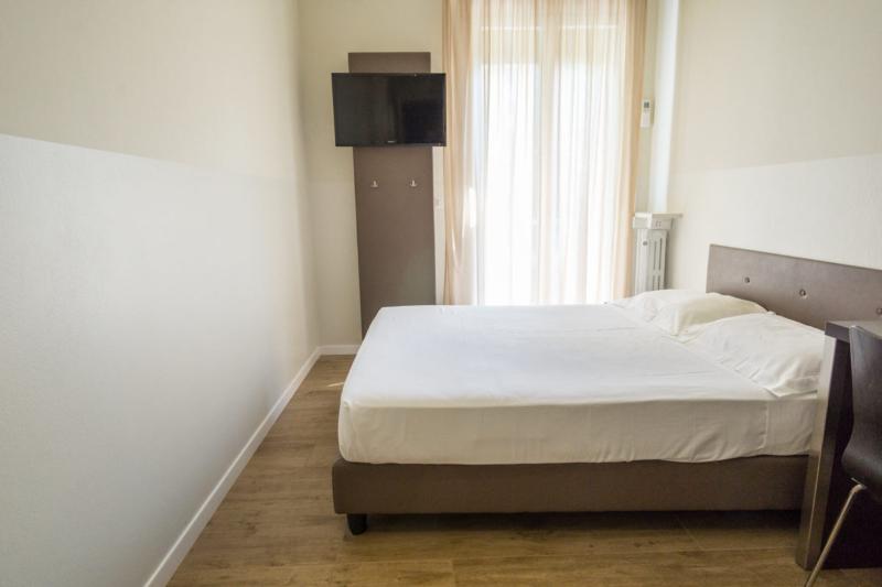 M14 Hotel & SPA - Oda