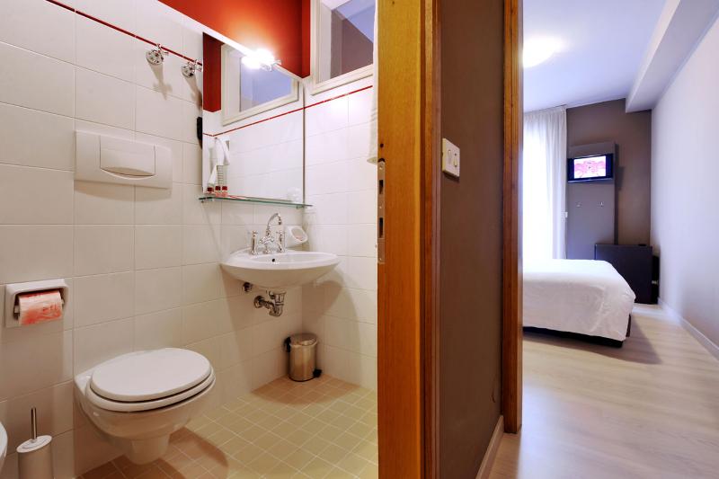 M14 Hotel & SPA - Oda