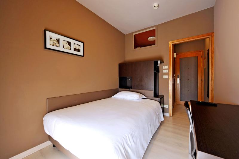 M14 Hotel & SPA - Oda