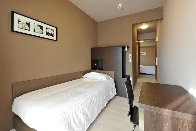 M14 Hotel & SPA - Oda