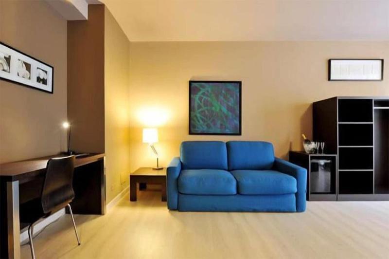 M14 Hotel & SPA - Oda