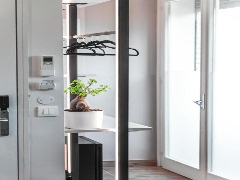 M14 Hotel & SPA - Oda