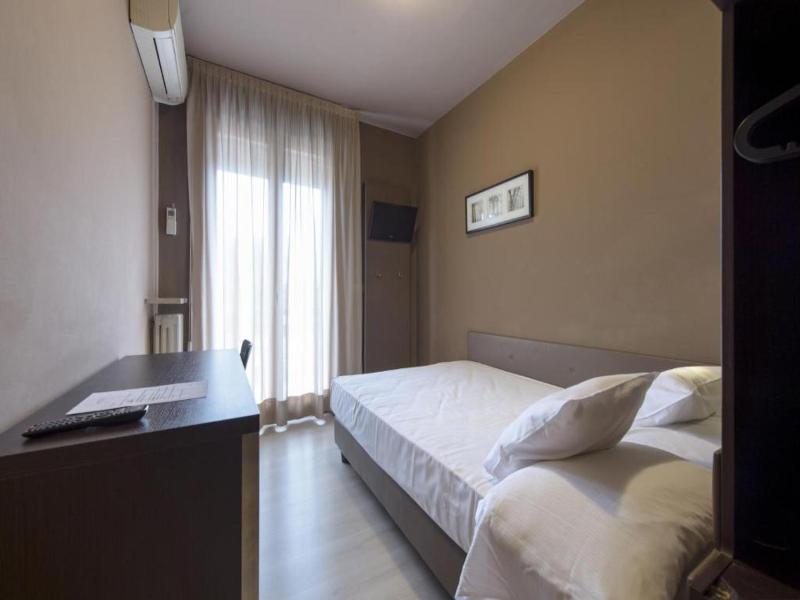 M14 Hotel & SPA - Oda