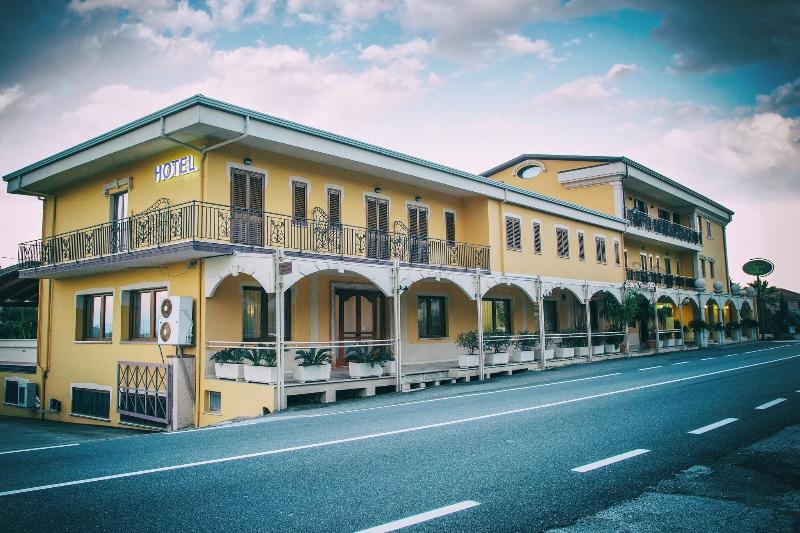 Palmed Hotel - Genel