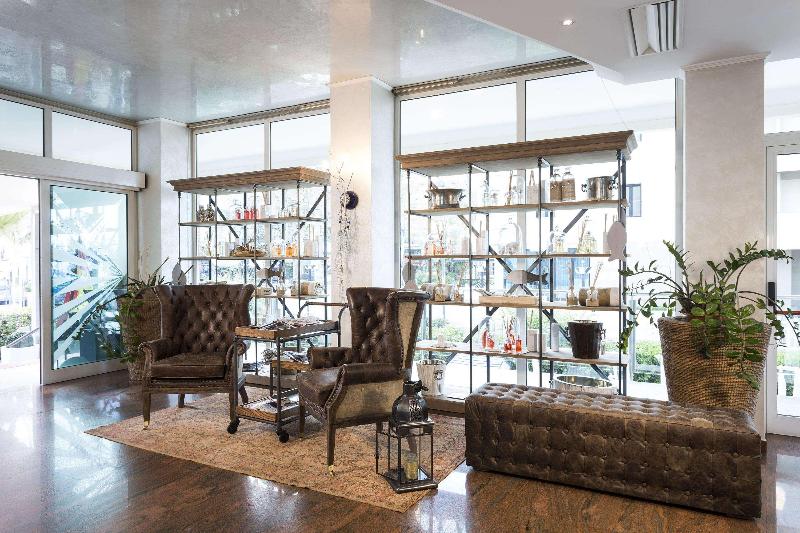 Best Western Maison B Hotel - Lobi