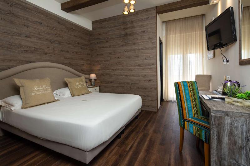 Best Western Maison B Hotel - Genel