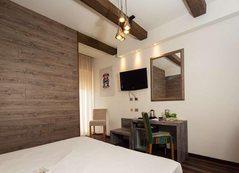 Best Western Maison B Hotel - Genel
