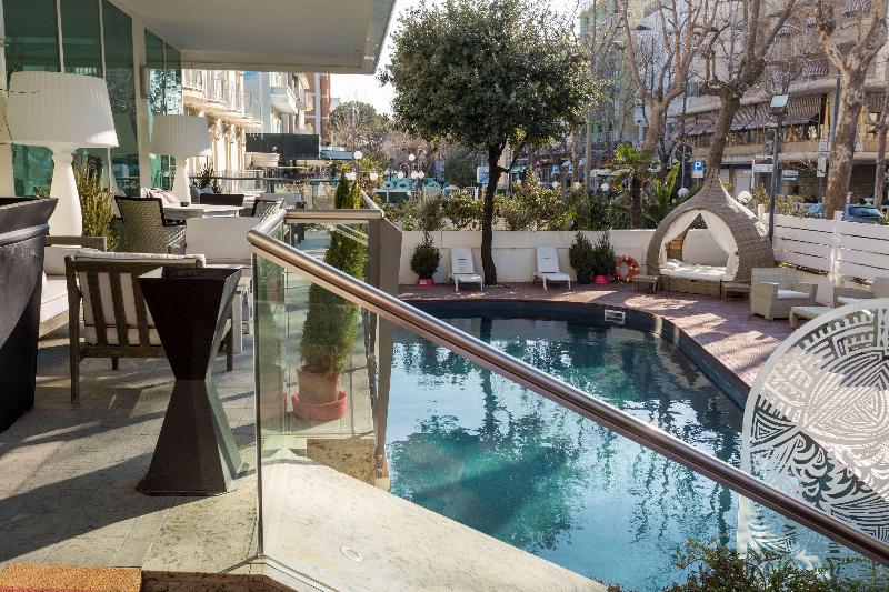 Best Western Maison B Hotel - Genel