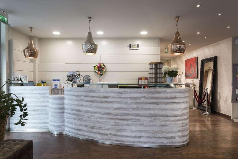 Best Western Maison B Hotel - Genel