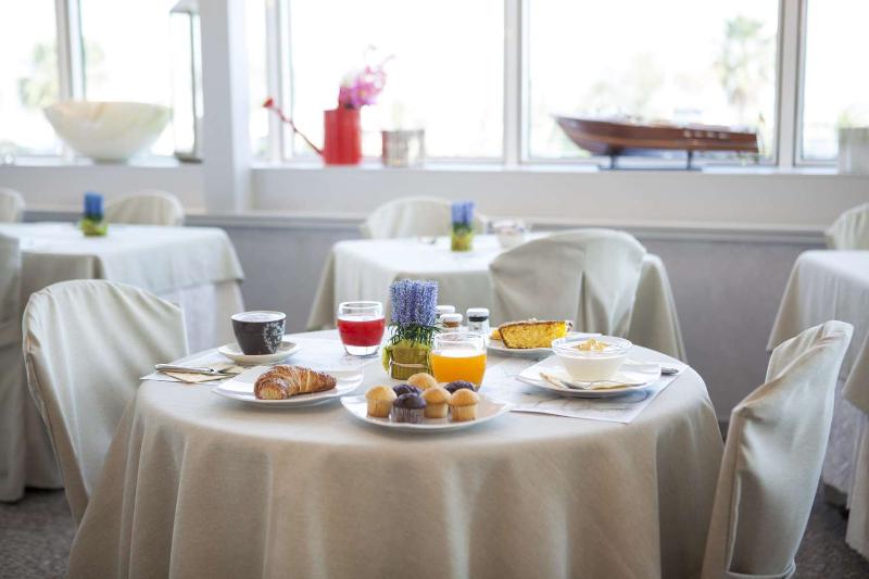 Best Western Maison B Hotel - Genel