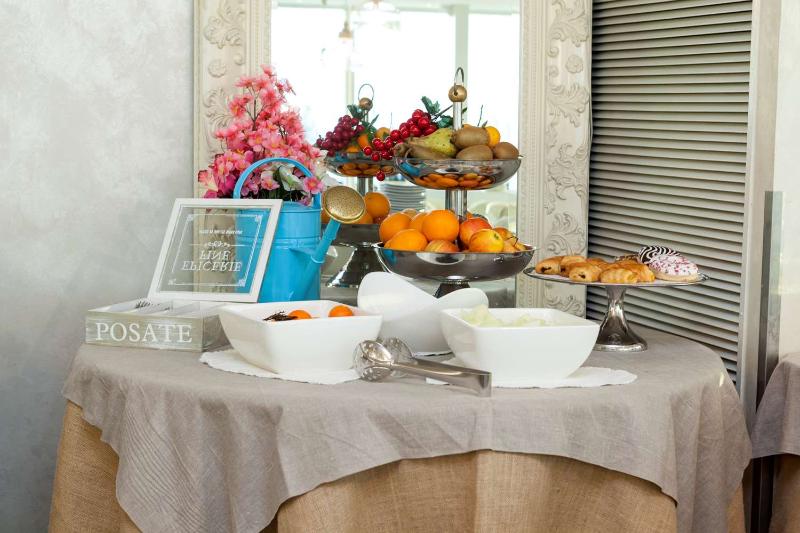 Best Western Maison B Hotel - Genel