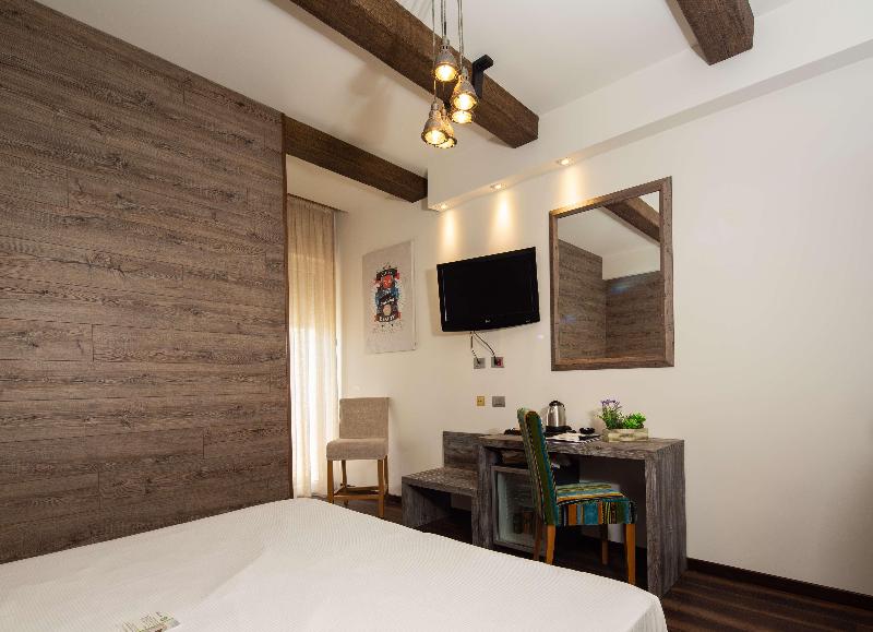 Best Western Maison B Hotel - Oda