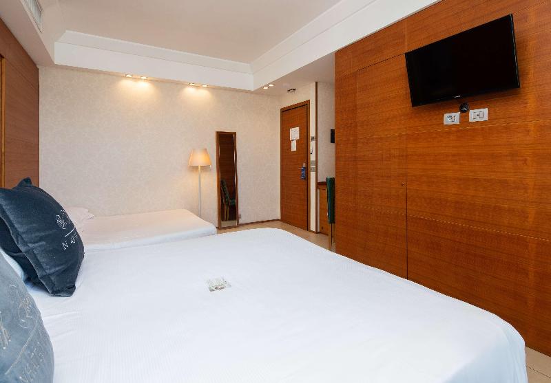 Best Western Maison B Hotel - Oda