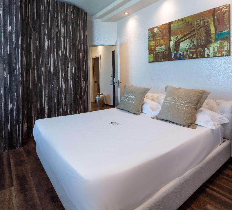 Best Western Maison B Hotel - Oda