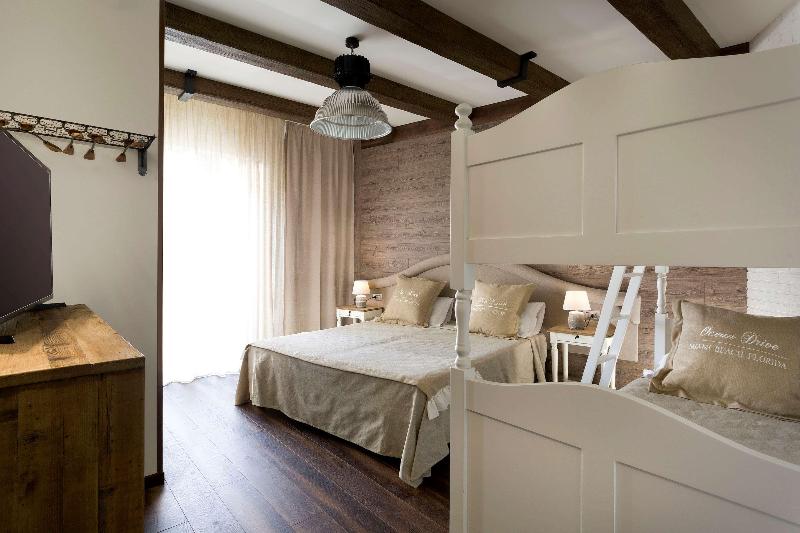 Best Western Maison B Hotel - Oda