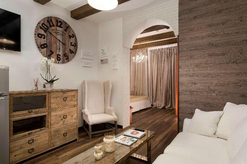 Best Western Maison B Hotel - Oda