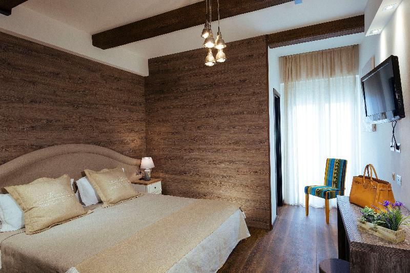 Best Western Maison B Hotel - Oda