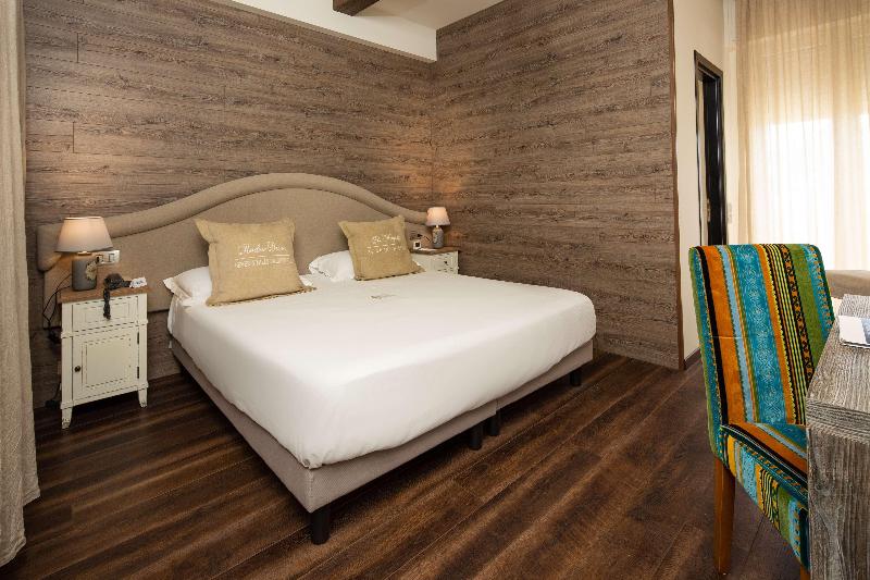 Best Western Maison B Hotel - Oda