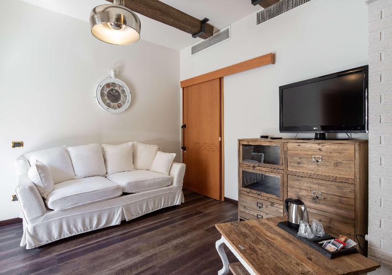 Best Western Maison B Hotel - Oda