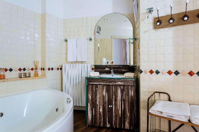Best Western Maison B Hotel - Oda
