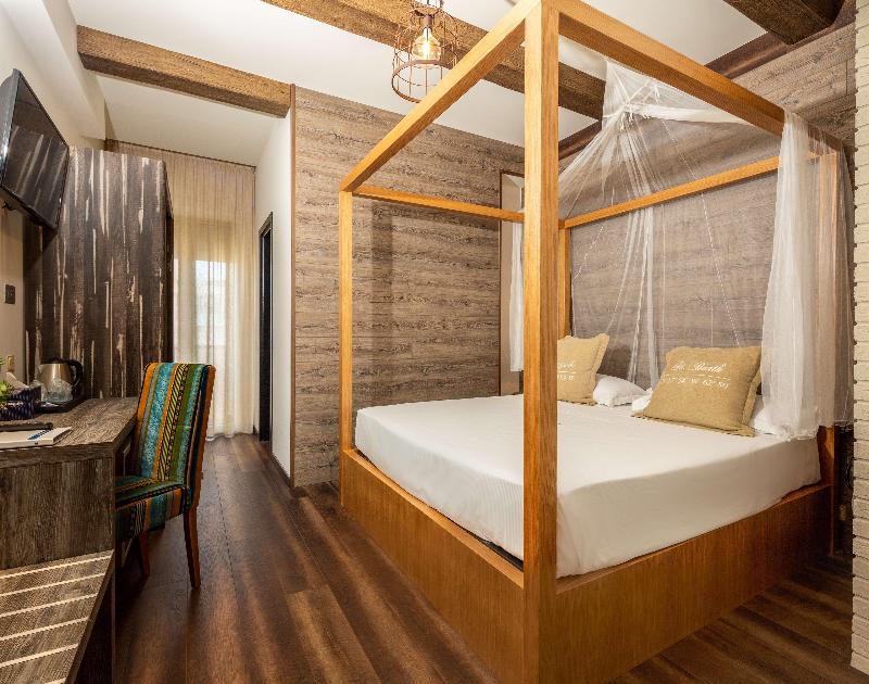 Best Western Maison B Hotel - Oda
