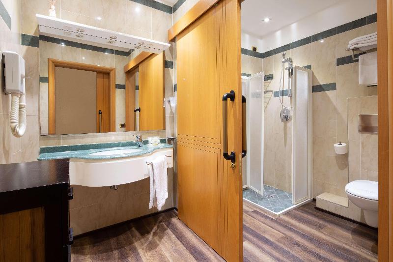 Best Western Maison B Hotel - Oda