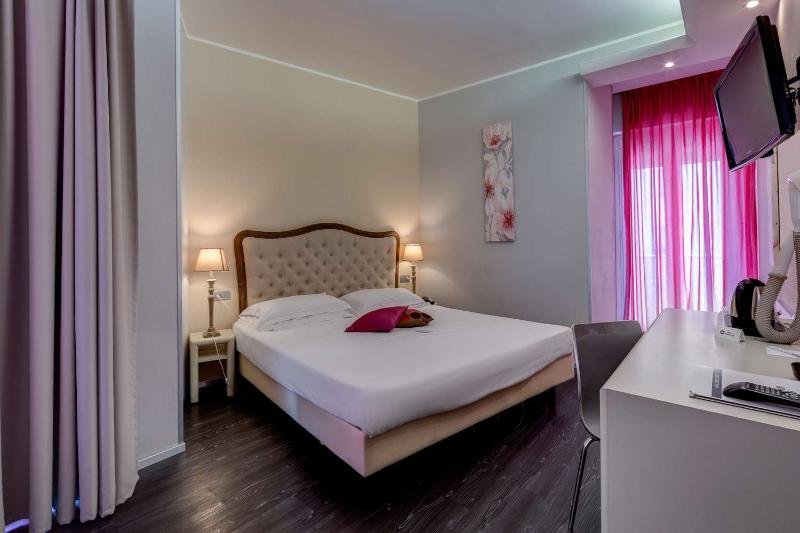 Best Western Maison B Hotel - Oda