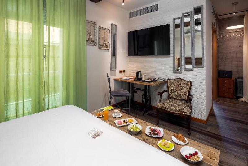 Best Western Maison B Hotel - Oda