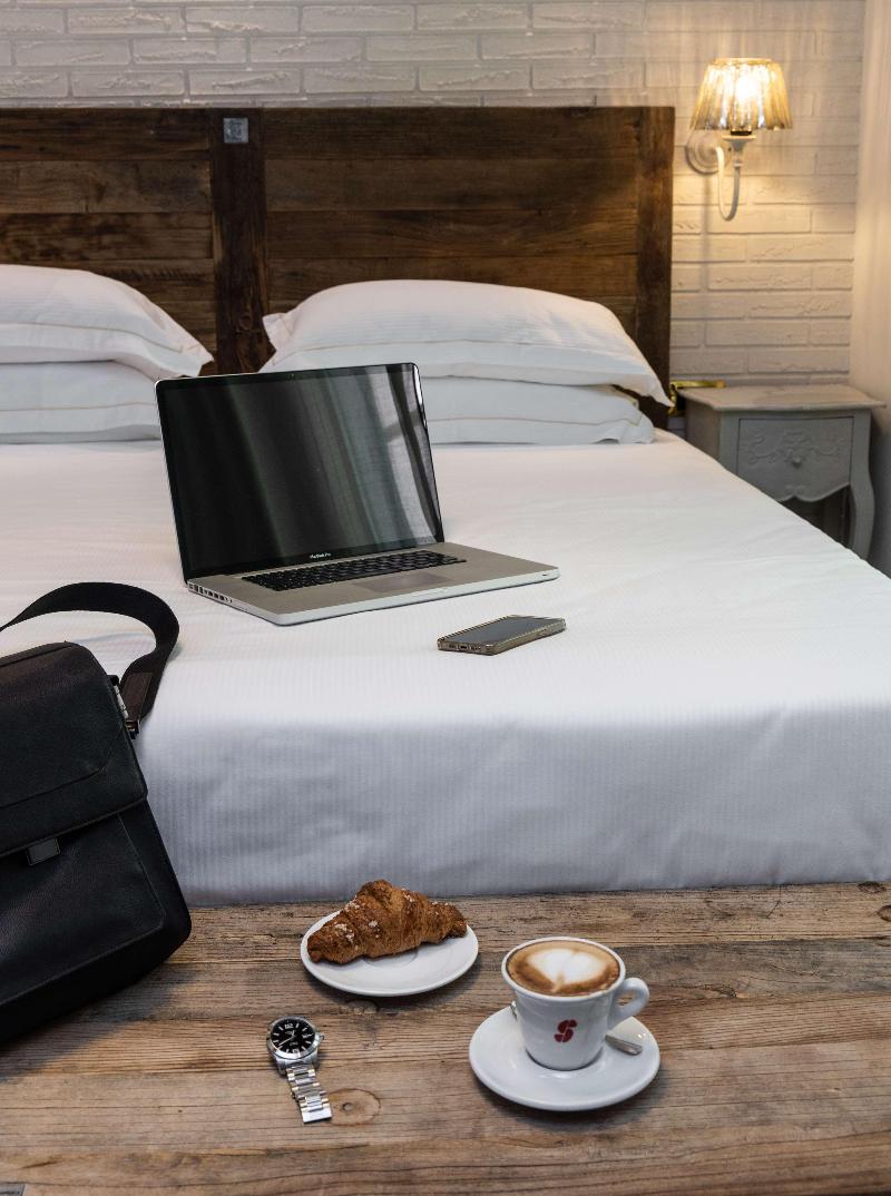 Best Western Maison B Hotel - Oda