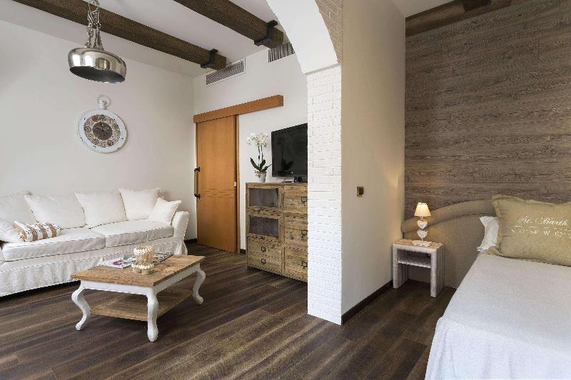 Best Western Maison B Hotel - Oda