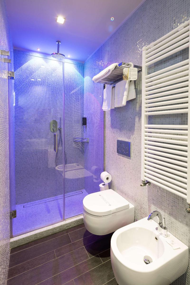 Best Western Maison B Hotel - Oda