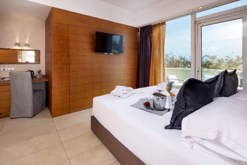 Best Western Maison B Hotel - Oda