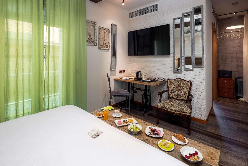Best Western Maison B Hotel - Oda