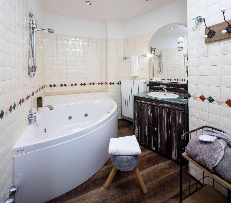 Best Western Maison B Hotel - Oda