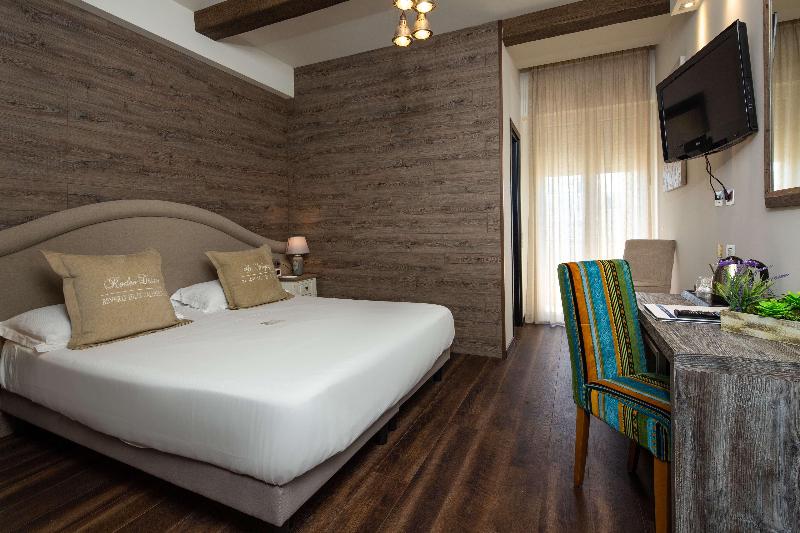 Best Western Maison B Hotel - Oda