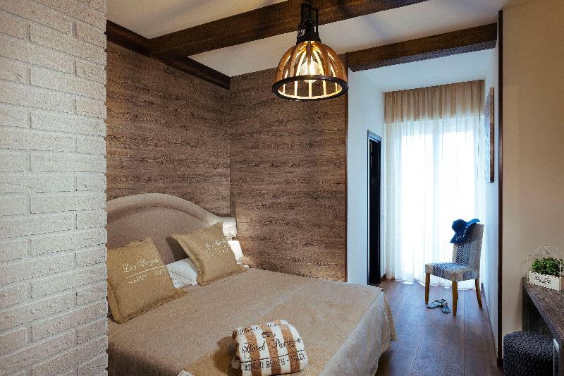 Best Western Maison B Hotel - Oda