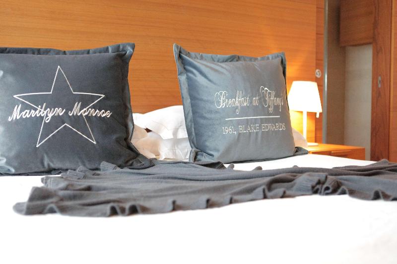 Best Western Maison B Hotel - Oda