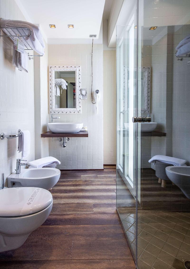 Best Western Maison B Hotel - Oda