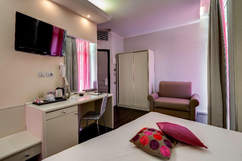 Best Western Maison B Hotel - Oda