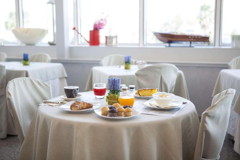 Best Western Maison B Hotel - Restoran