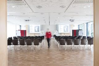 Caritas Tagungszentrum fotoÄŸrafÄ±