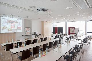 Caritas Tagungszentrum fotoÄŸrafÄ±
