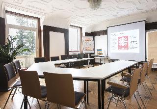 Caritas Tagungszentrum fotoÄŸrafÄ±