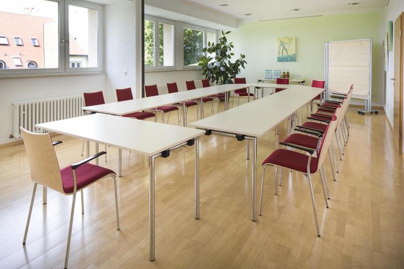 Caritas Tagungszentrum - Toplantı