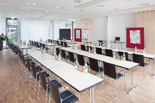 Caritas Tagungszentrum fotoÄŸrafÄ±