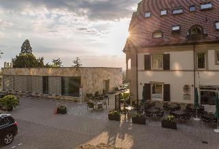 Caritas Tagungszentrum fotoÄŸrafÄ±